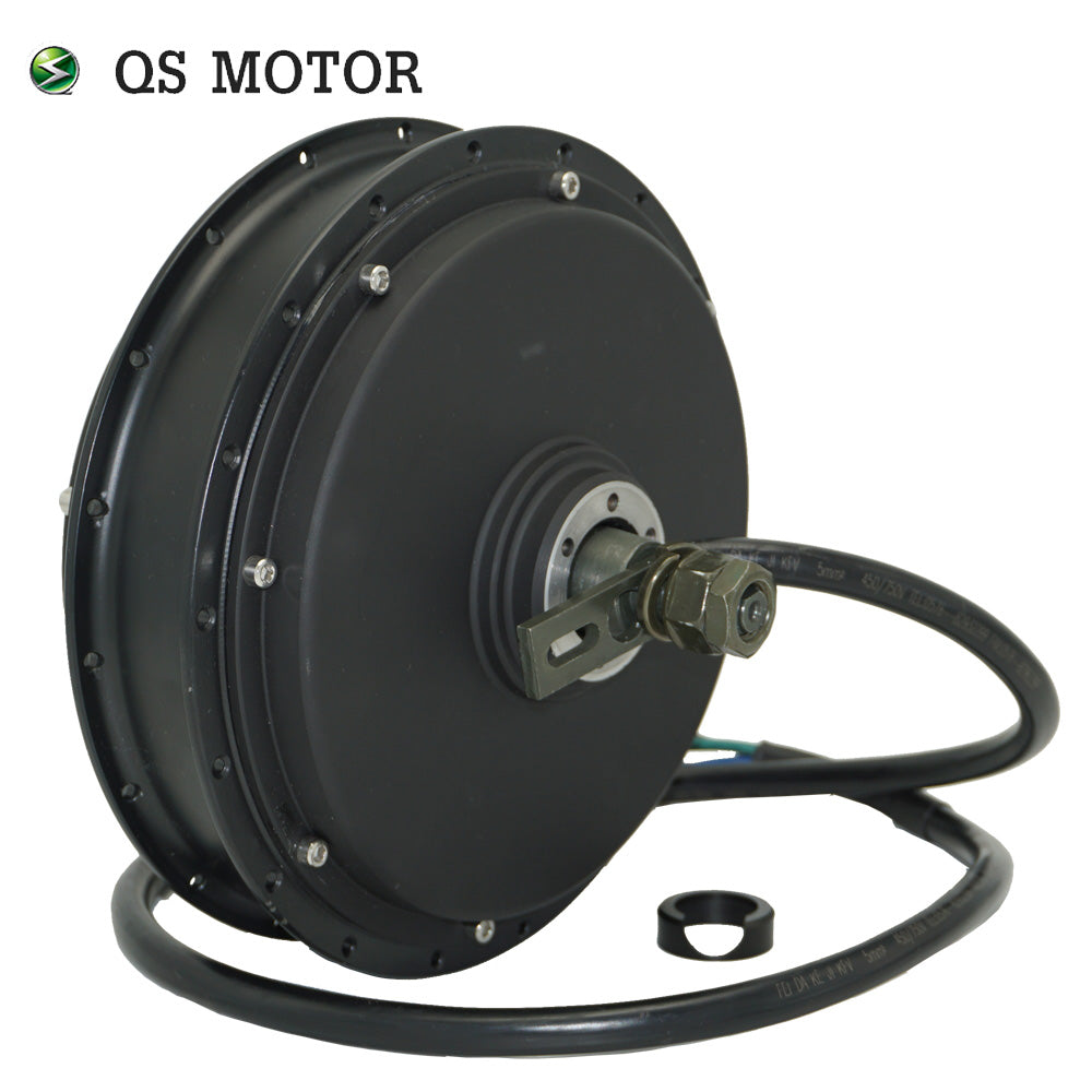 QS Motor 205 V3 50H 3000W/5000W Hub Motor